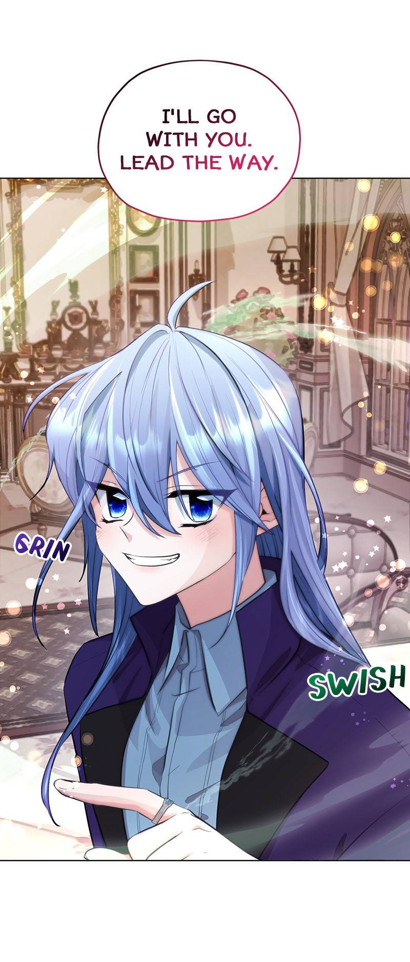 The Daughter of the Elemental King chapter 88 page 22