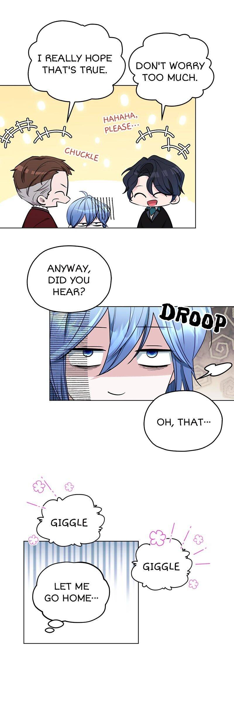 The Daughter of the Elemental King chapter 88 page 5