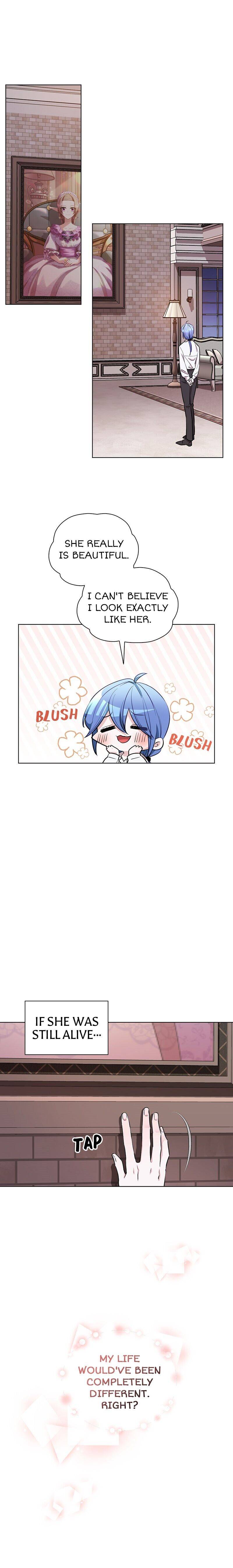 The Daughter of the Elemental King chapter 90 page 12