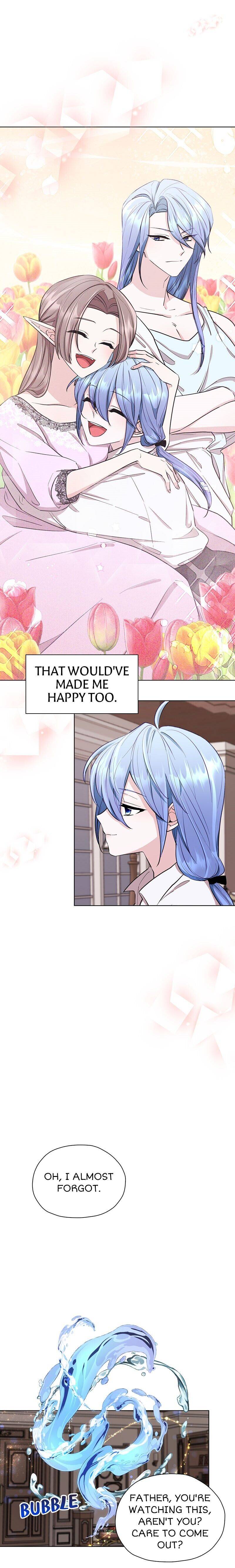 The Daughter of the Elemental King chapter 90 page 13