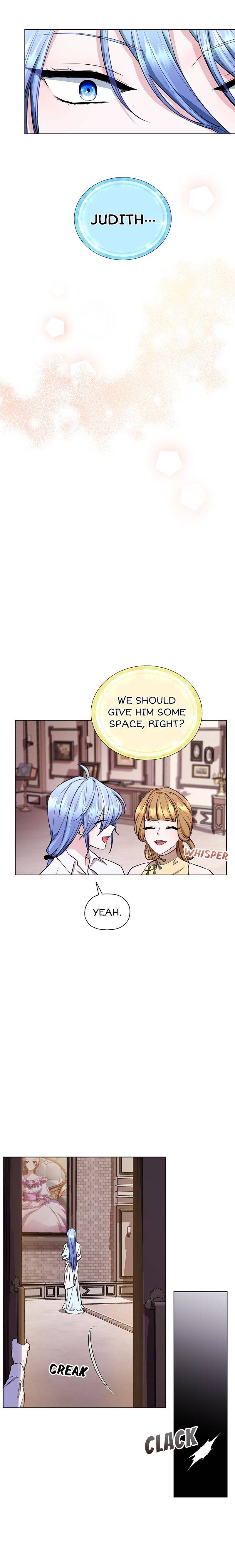 The Daughter of the Elemental King chapter 90 page 16