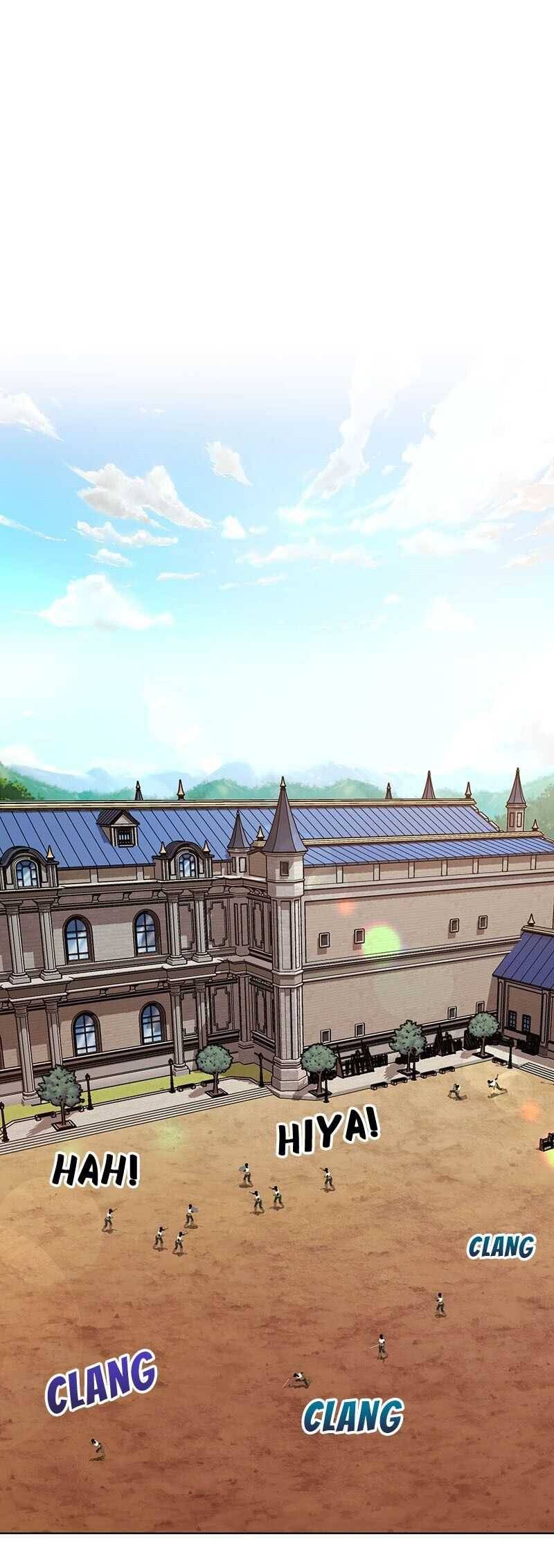 The Daughter of the Elemental King chapter 92 page 15