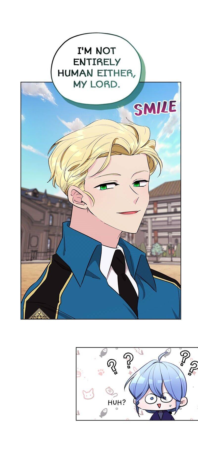 The Daughter of the Elemental King chapter 93 page 2