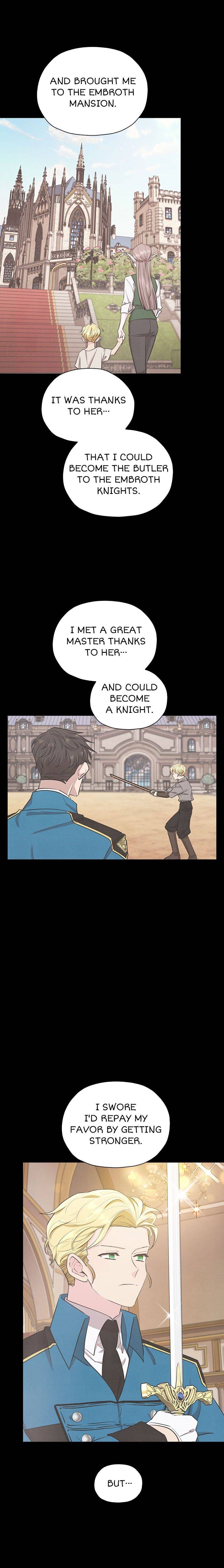 The Daughter of the Elemental King chapter 94 page 16