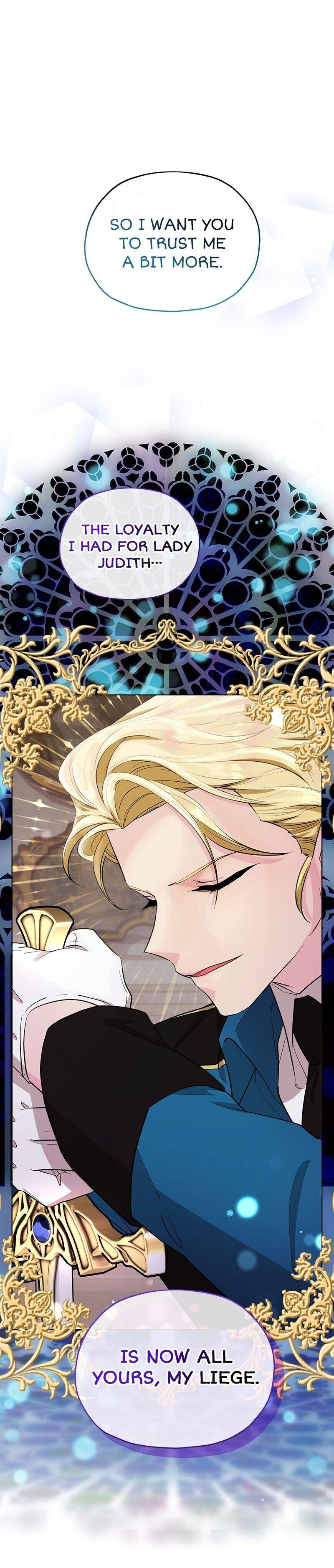 The Daughter of the Elemental King chapter 94 page 20