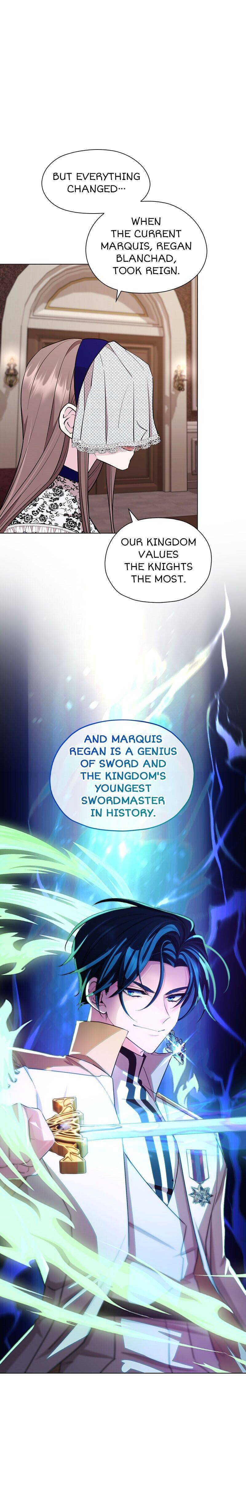 The Daughter of the Elemental King chapter 95 page 19