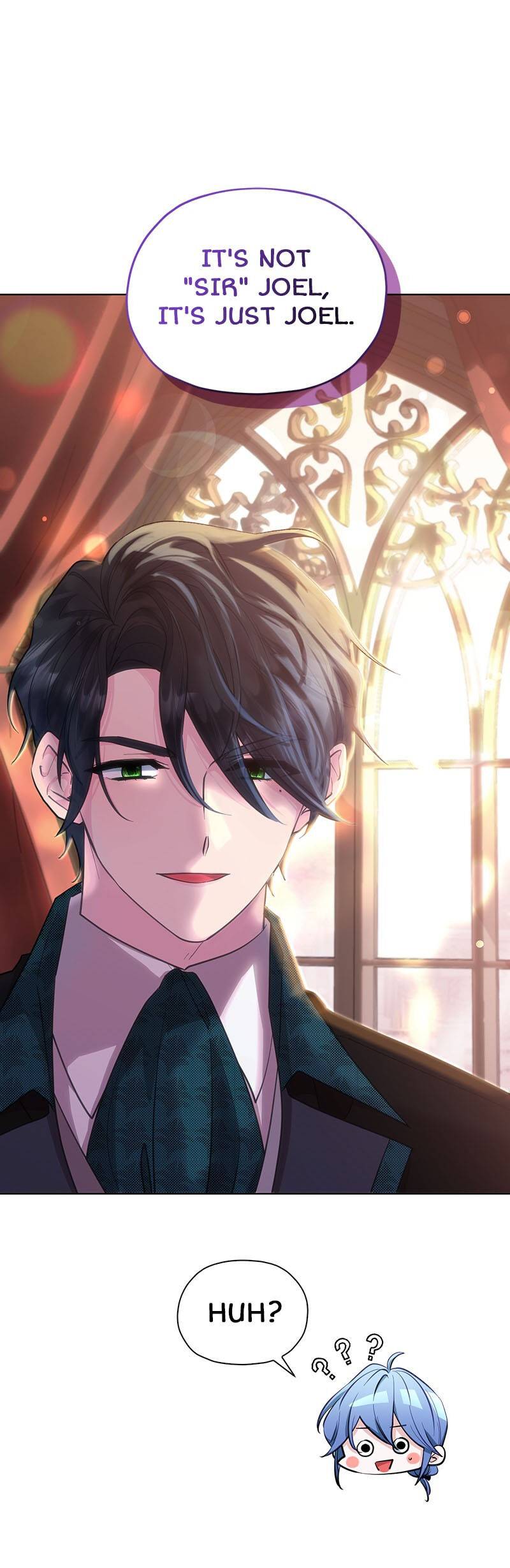 The Daughter of the Elemental King chapter 96 page 23