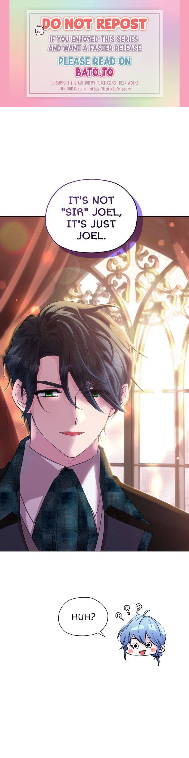 The Daughter of the Elemental King chapter 97 page 1