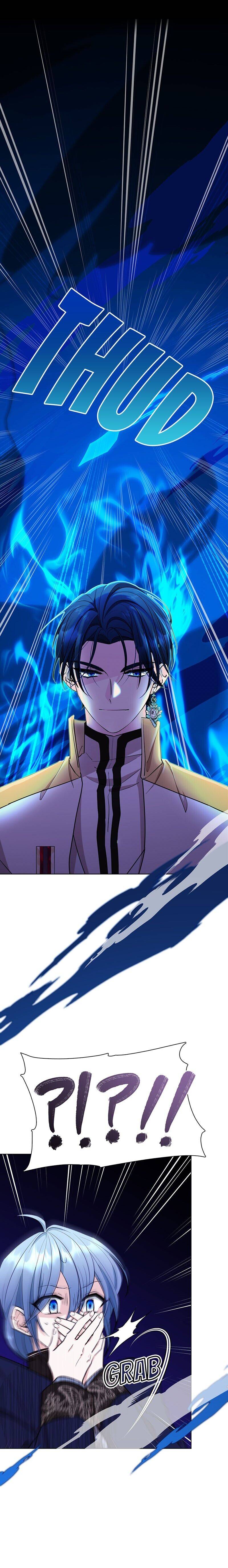 The Daughter of the Elemental King chapter 97 page 17