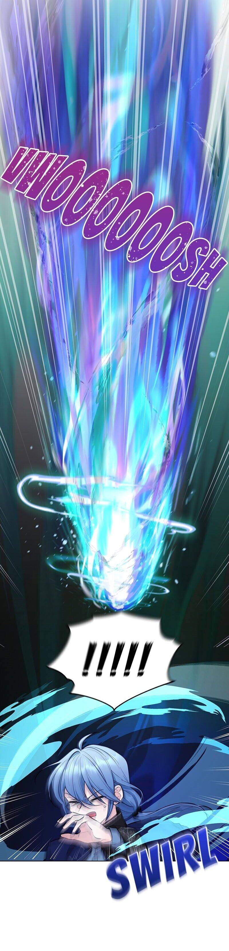 The Daughter of the Elemental King chapter 97 page 20