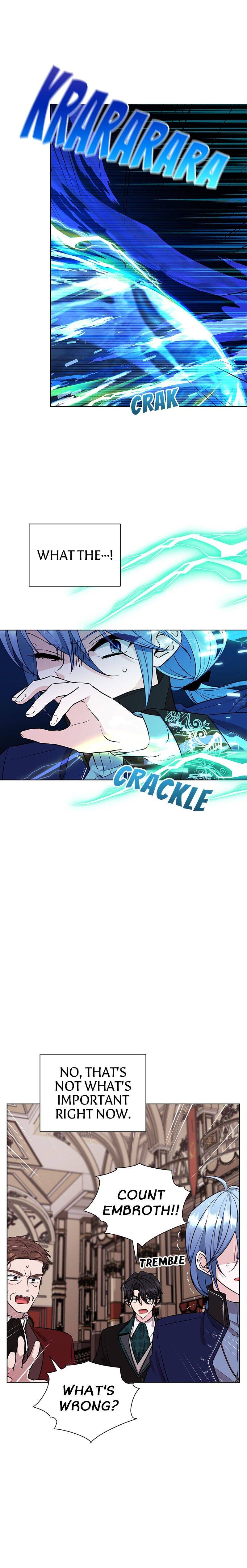 The Daughter of the Elemental King chapter 97 page 21