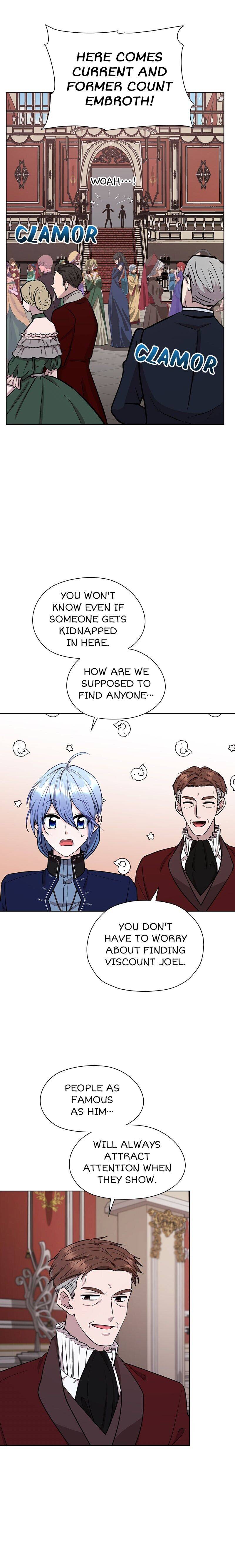 The Daughter of the Elemental King chapter 97 page 6