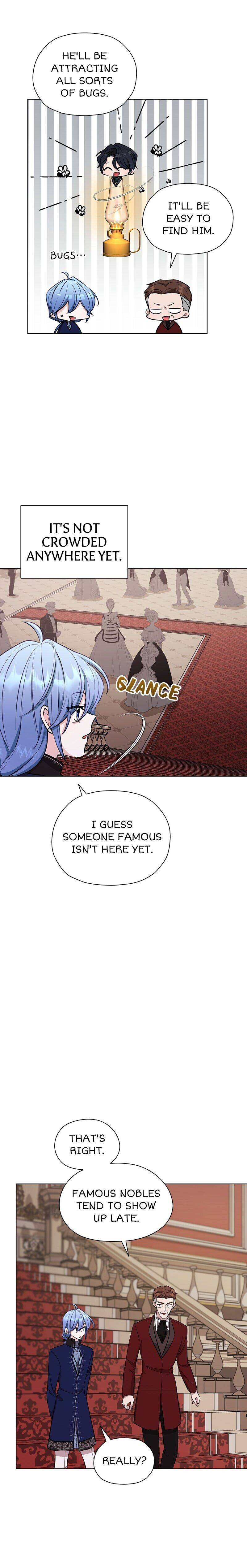 The Daughter of the Elemental King chapter 97 page 7