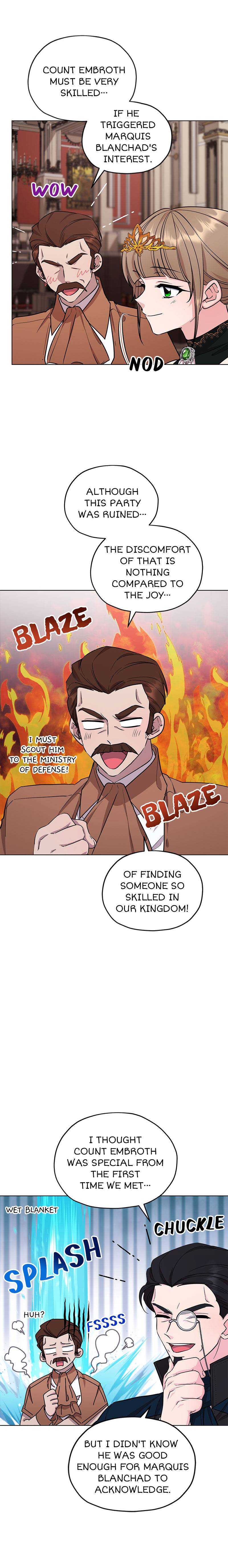 The Daughter of the Elemental King chapter 98 page 16