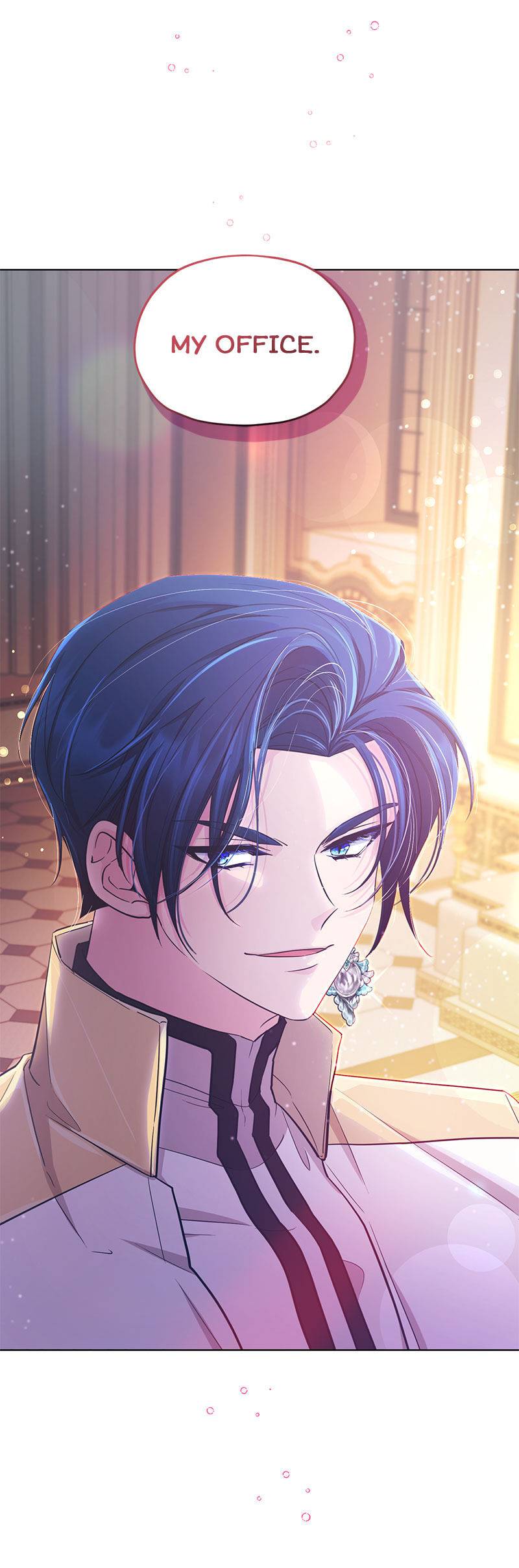 The Daughter of the Elemental King chapter 98 page 23