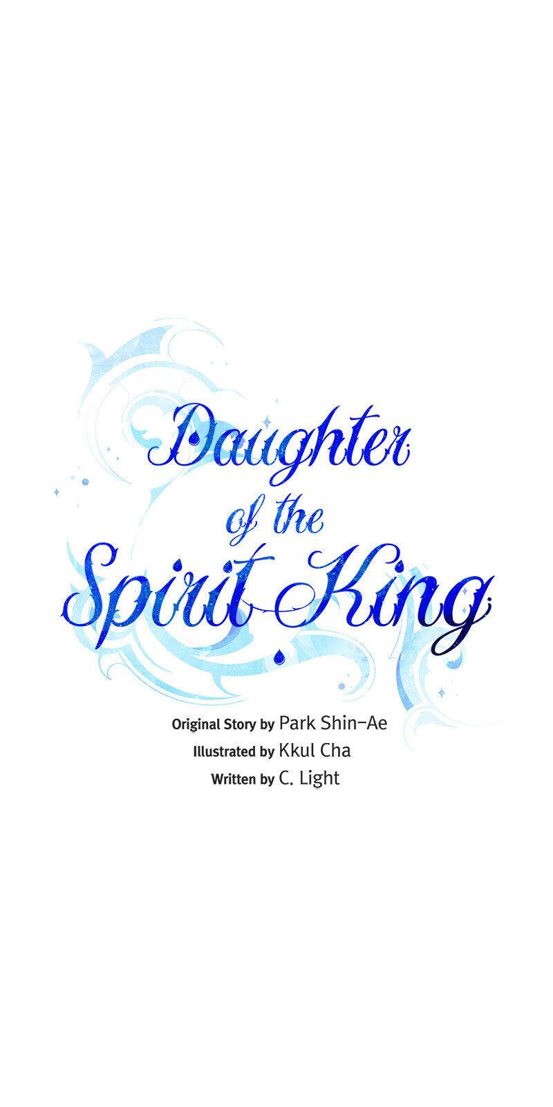 The Daughter of the Elemental King chapter 99 page 12