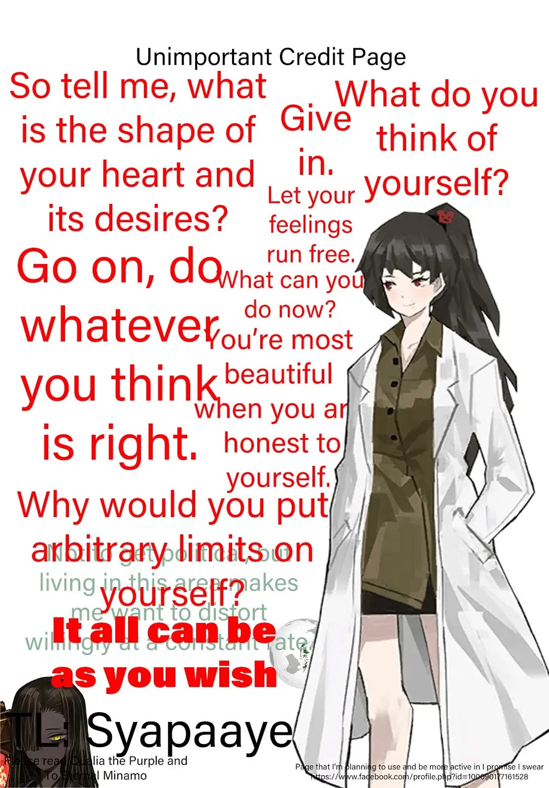 The Death Defying Princess Creates a Yuri Harem to Survive chapter 10 page 43