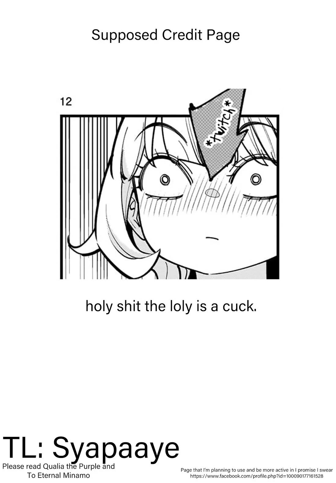 The Death Defying Princess Creates a Yuri Harem to Survive chapter 9 page 39