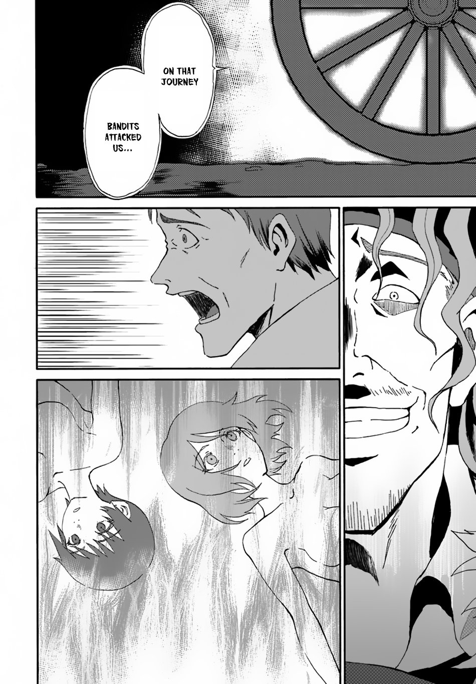 The Death Mage Who Doesn't Want a Fourth Time chapter 11 page 16