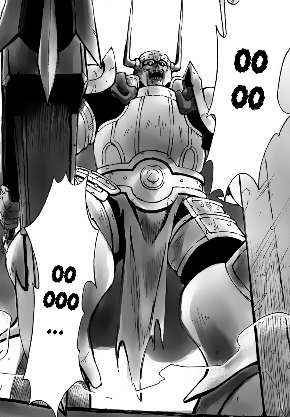 The Death Mage Who Doesn't Want a Fourth Time chapter 11 page 29