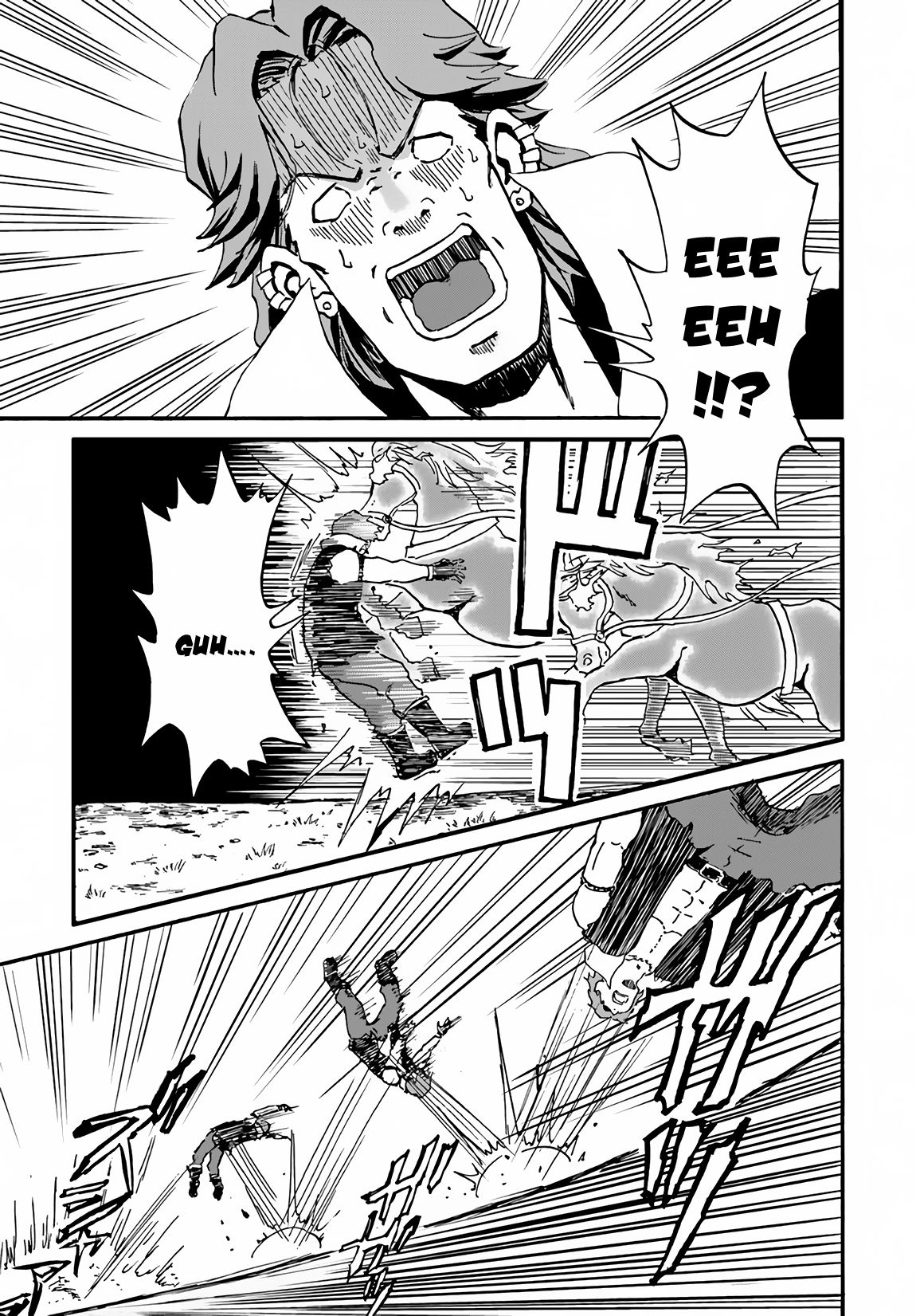 The Death Mage Who Doesn't Want a Fourth Time chapter 14 page 14