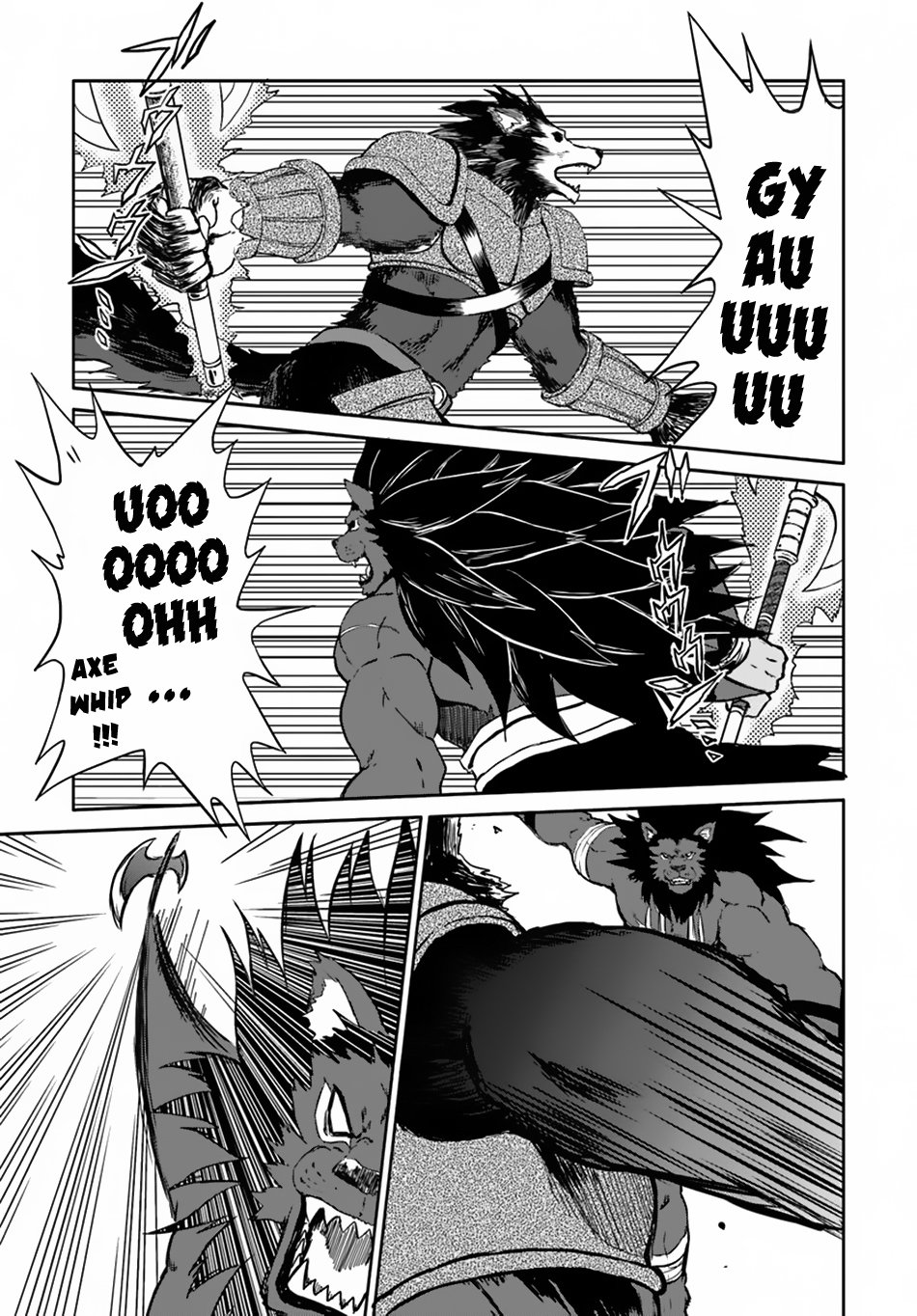 The Death Mage Who Doesn't Want a Fourth Time chapter 16 page 22