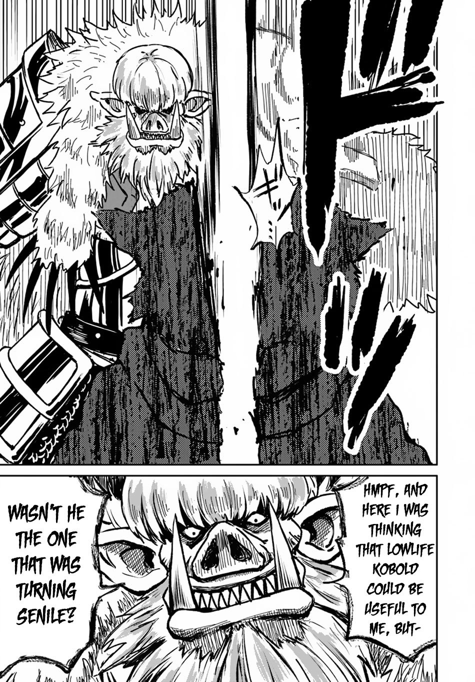 The Death Mage Who Doesn't Want a Fourth Time chapter 18 page 20