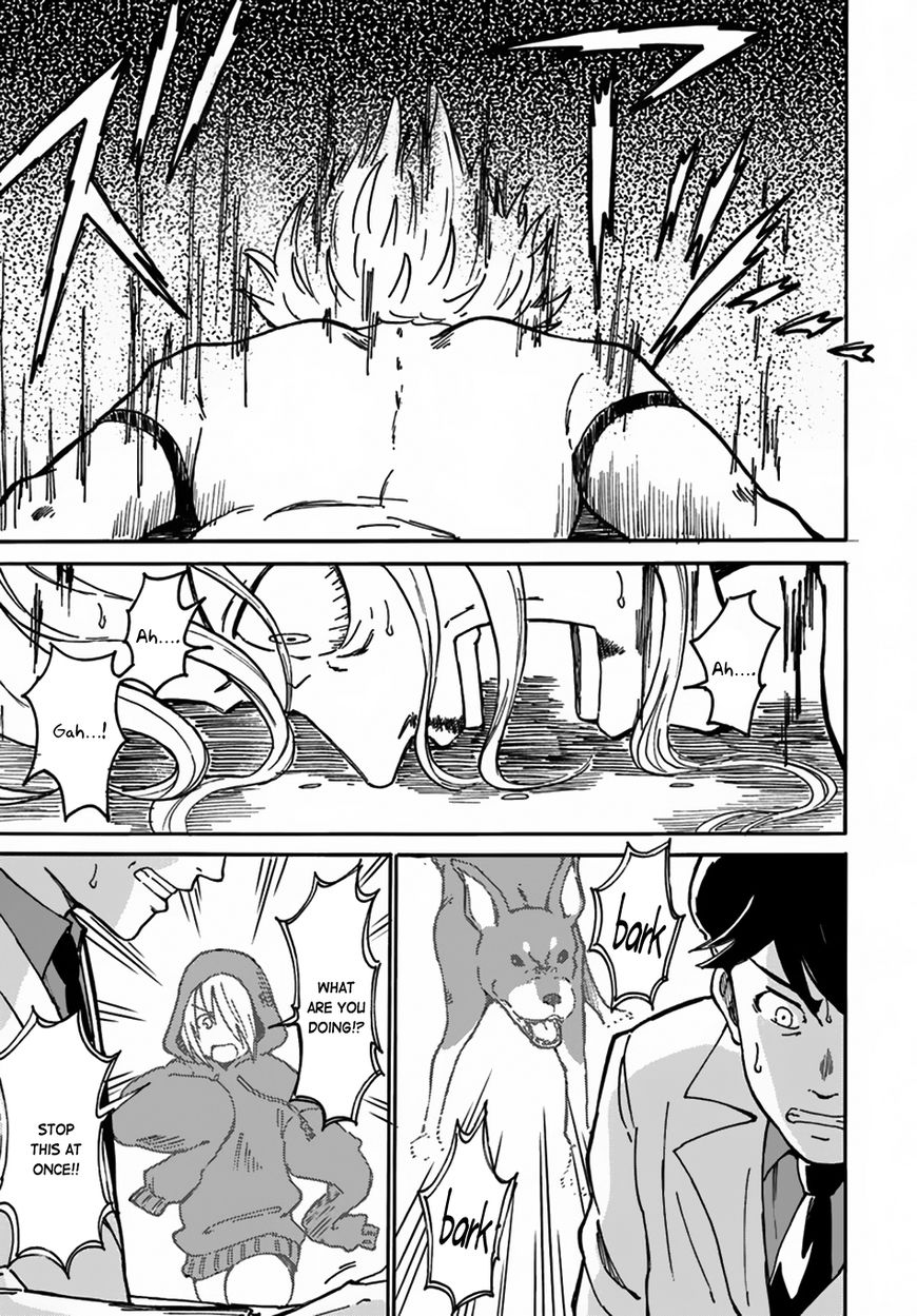 The Death Mage Who Doesn't Want a Fourth Time chapter 2 page 10