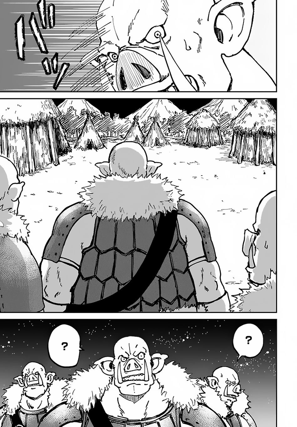 The Death Mage Who Doesn't Want a Fourth Time chapter 22 page 18