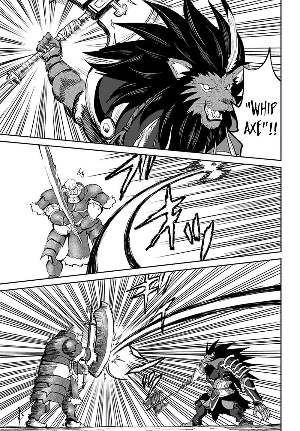 The Death Mage Who Doesn't Want a Fourth Time chapter 23 page 7