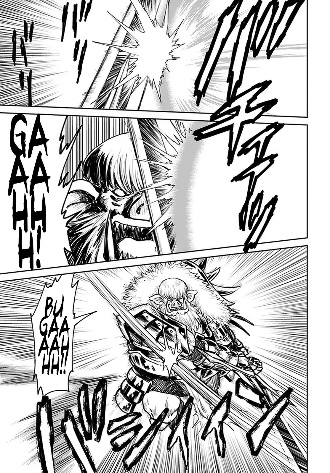 The Death Mage Who Doesn't Want a Fourth Time chapter 24 page 14