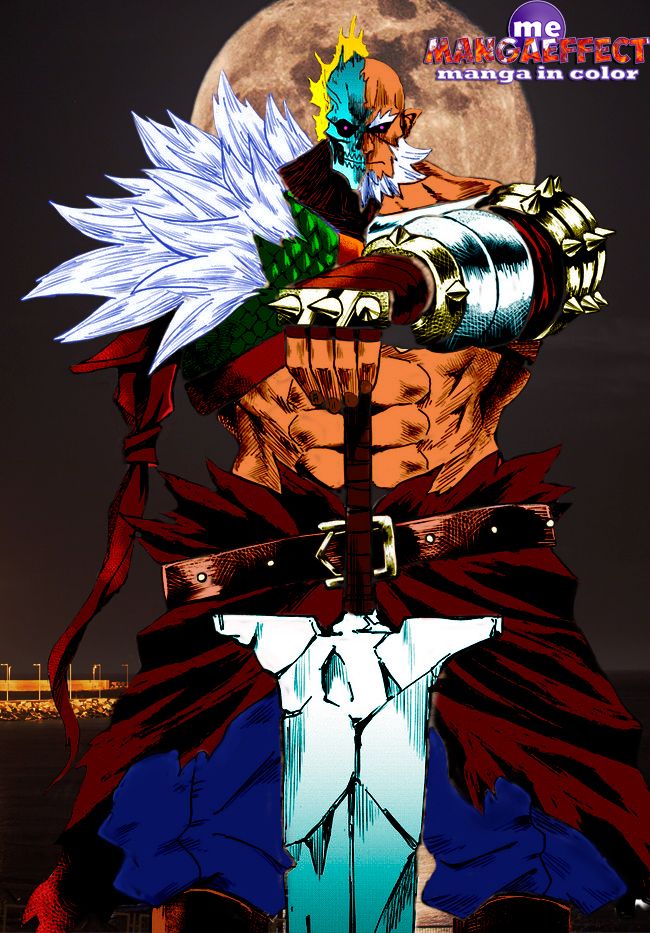 The Death Mage Who Doesn't Want a Fourth Time chapter 27 page 24