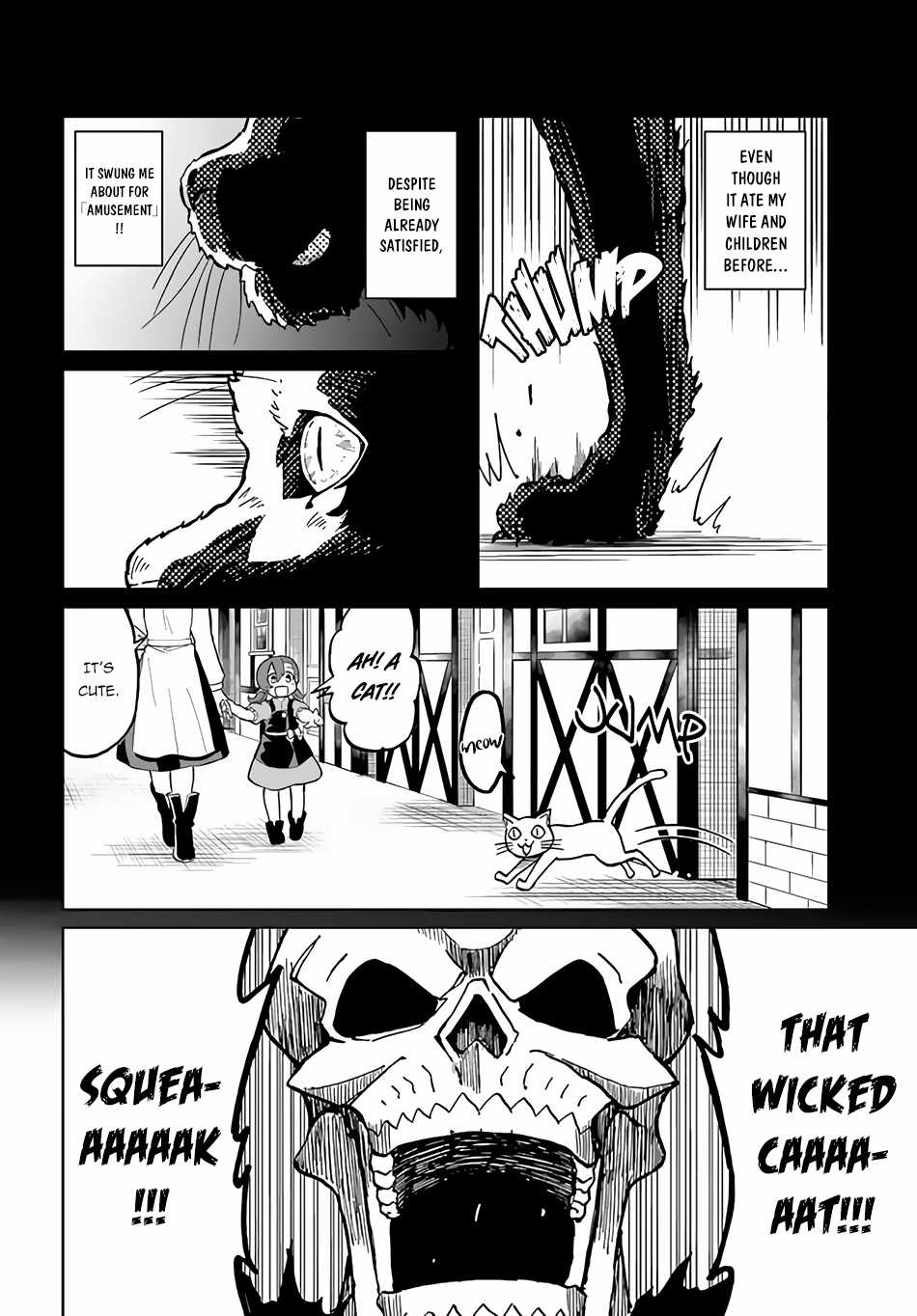 The Death Mage Who Doesn't Want a Fourth Time chapter 29 page 25