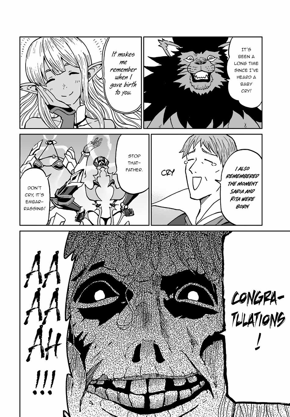 The Death Mage Who Doesn't Want a Fourth Time chapter 29 page 9