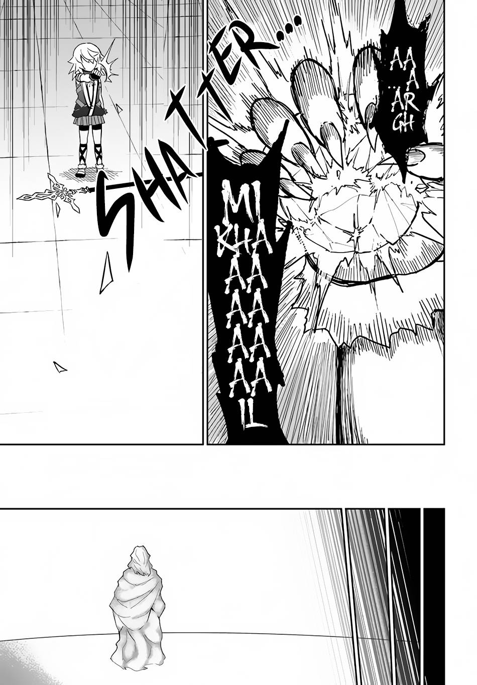 The Death Mage Who Doesn't Want a Fourth Time chapter 37 page 7