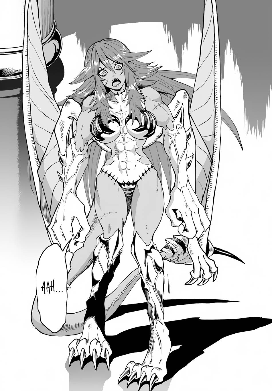 The Death Mage Who Doesn't Want a Fourth Time chapter 38 page 18