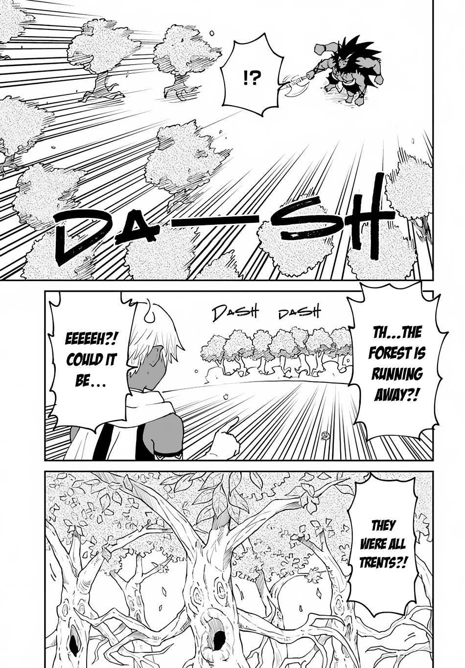 The Death Mage Who Doesn't Want a Fourth Time chapter 38 page 30