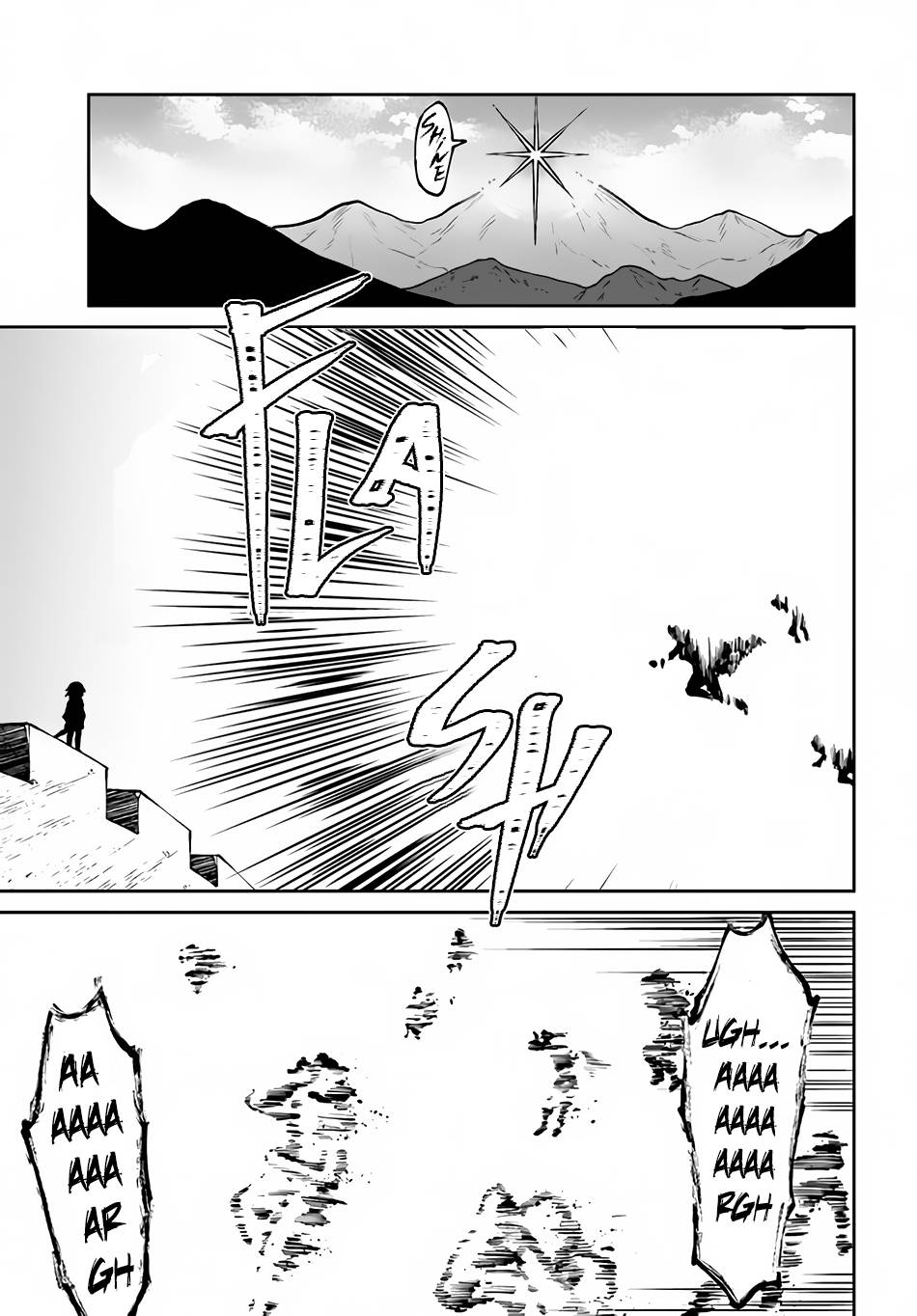 The Death Mage Who Doesn't Want a Fourth Time chapter 43 page 22