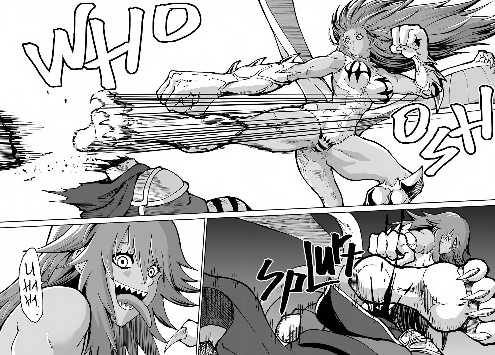 The Death Mage Who Doesn't Want a Fourth Time chapter 44 page 25