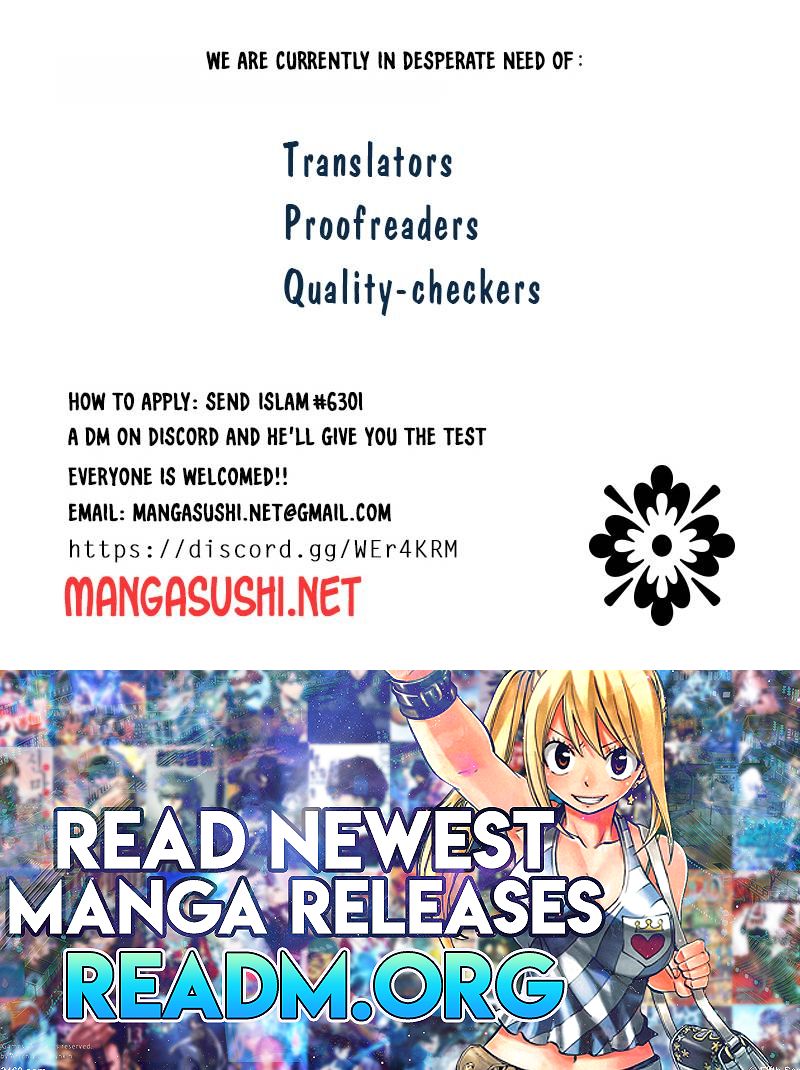 The Death Mage Who Doesn't Want a Fourth Time chapter 44 page 33