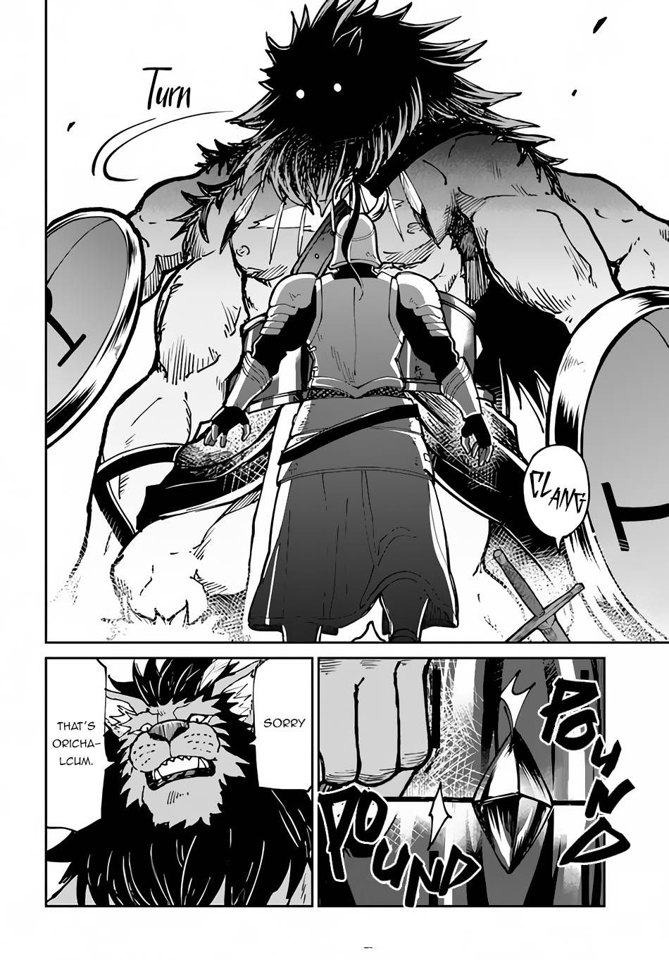 The Death Mage Who Doesn't Want a Fourth Time chapter 44 page 7