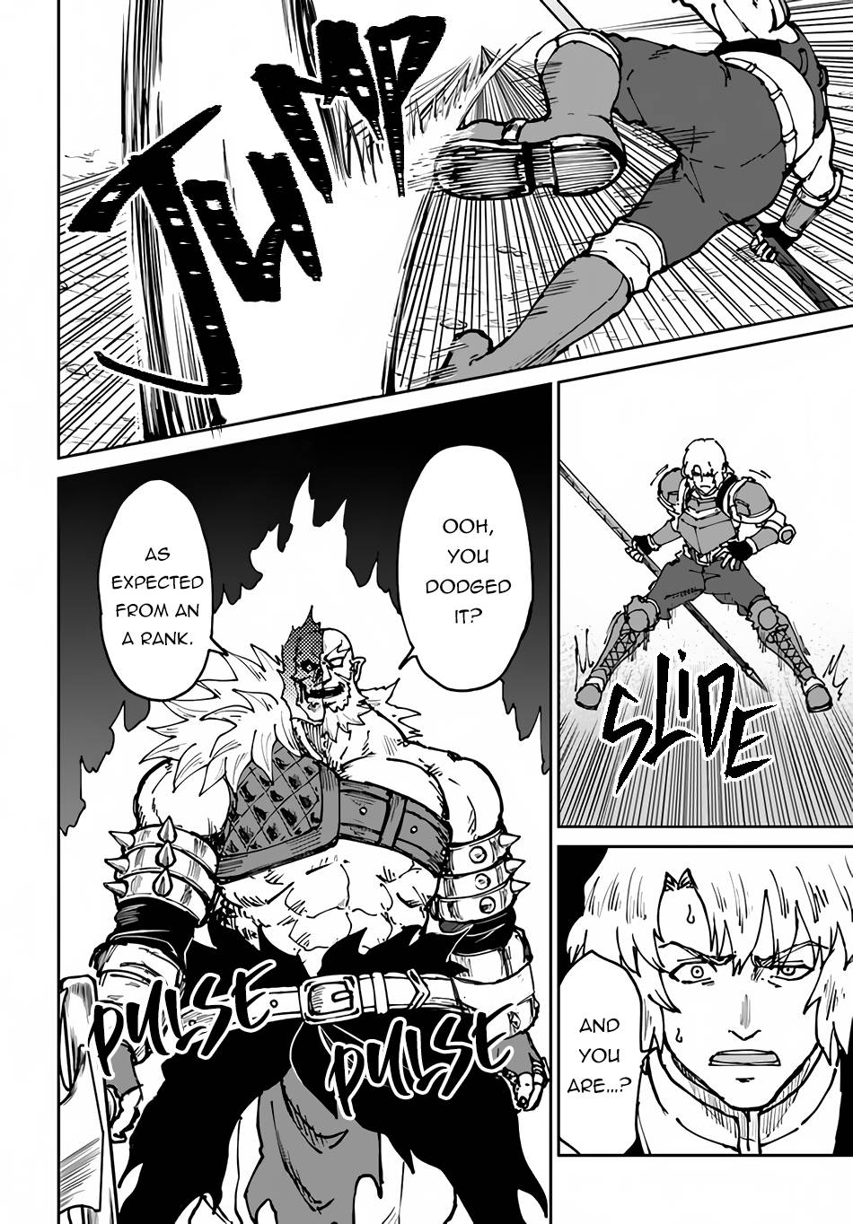 The Death Mage Who Doesn't Want a Fourth Time chapter 45 page 19