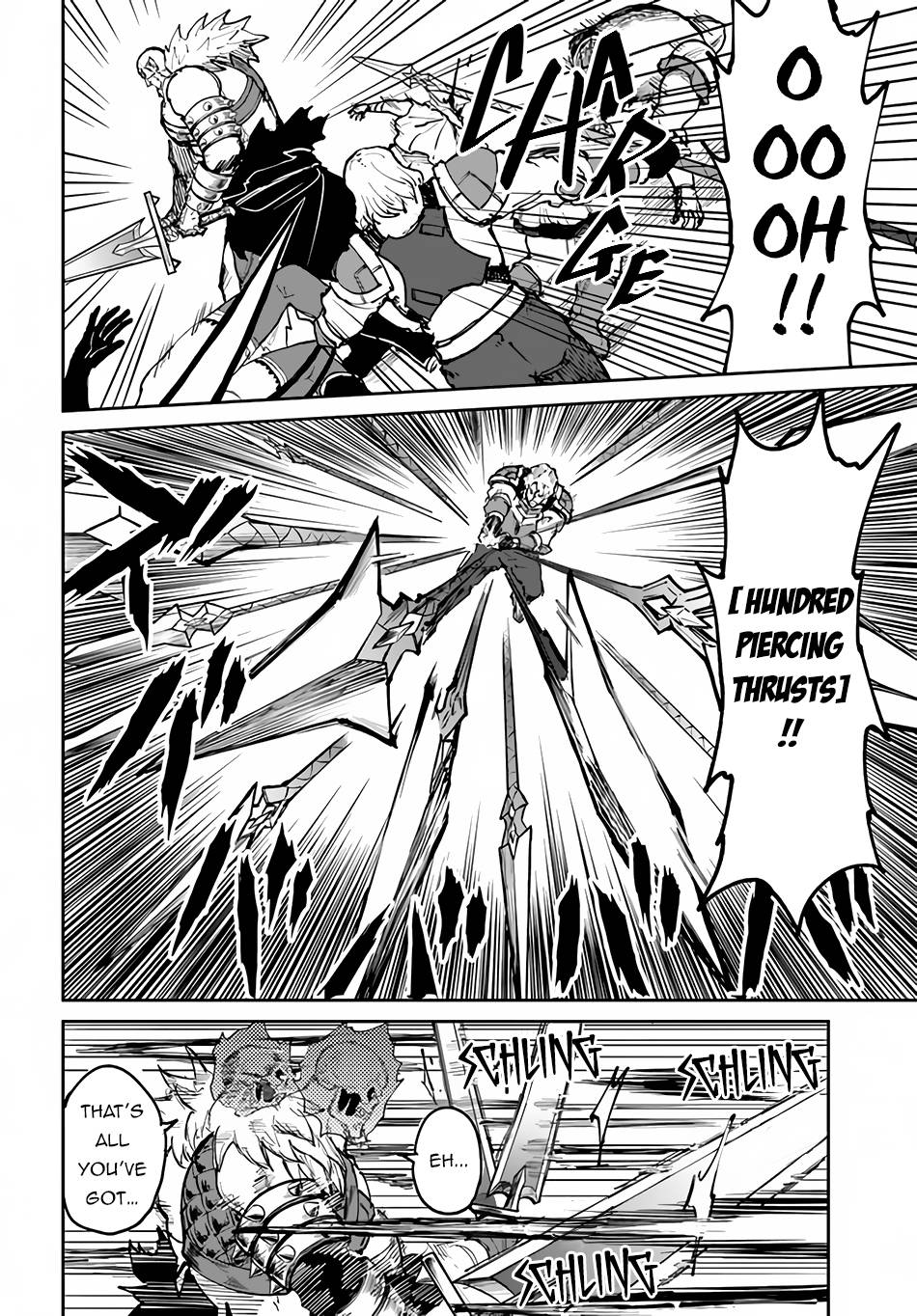 The Death Mage Who Doesn't Want a Fourth Time chapter 45 page 25