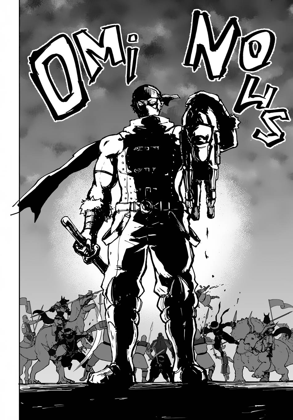 The Death Mage Who Doesn't Want a Fourth Time chapter 45 page 9