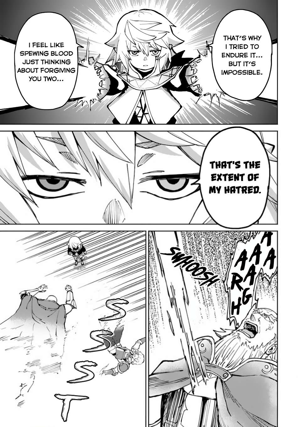 The Death Mage Who Doesn't Want a Fourth Time chapter 48.2 page 3