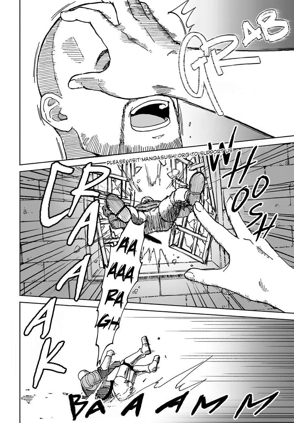 The Death Mage Who Doesn't Want a Fourth Time chapter 50 page 21