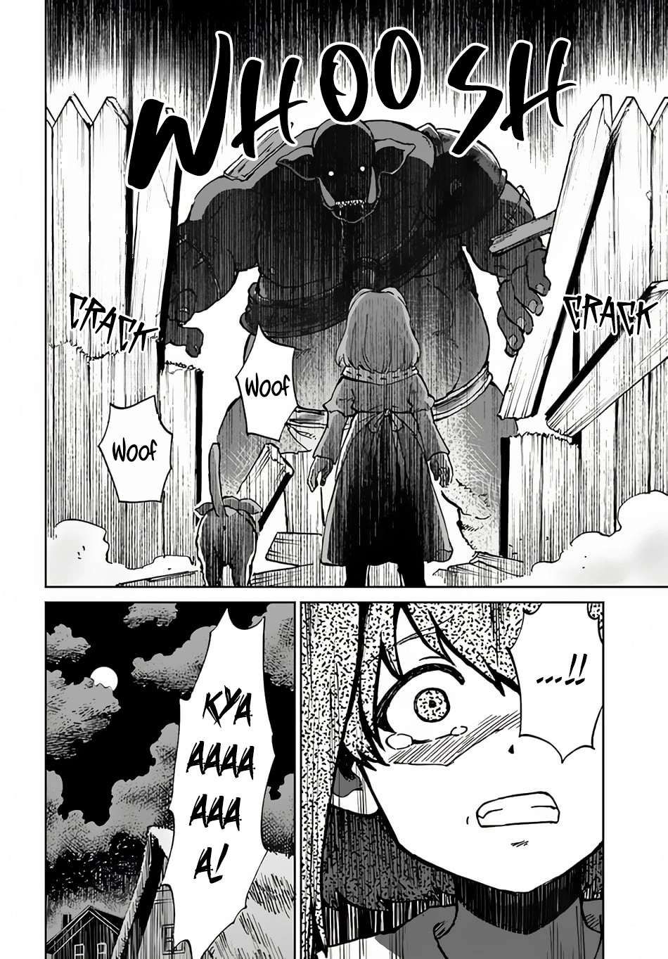 The Death Mage Who Doesn't Want a Fourth Time chapter 52 page 32