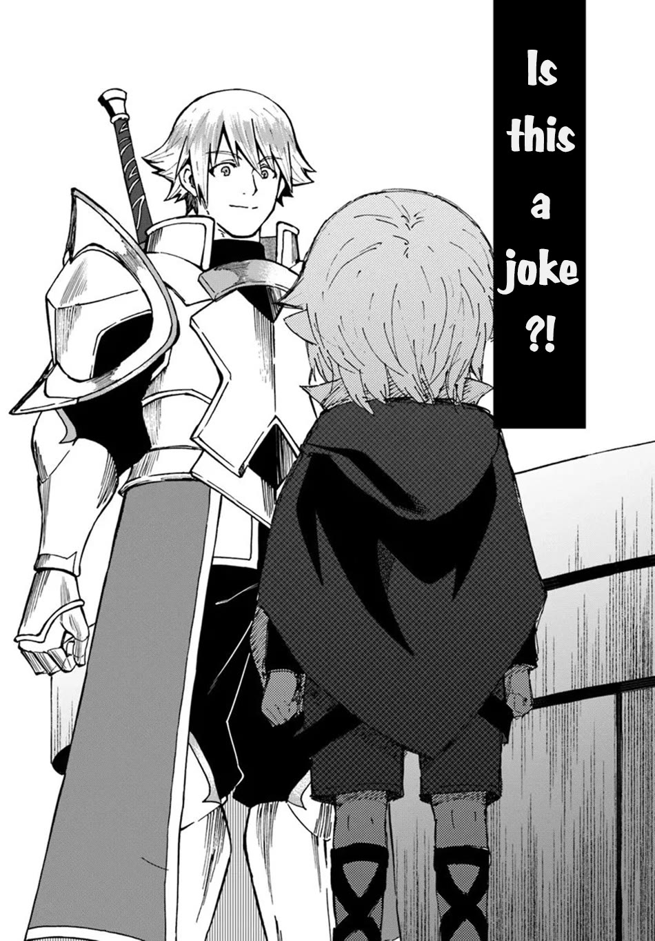 The Death Mage Who Doesn't Want a Fourth Time chapter 54 page 23