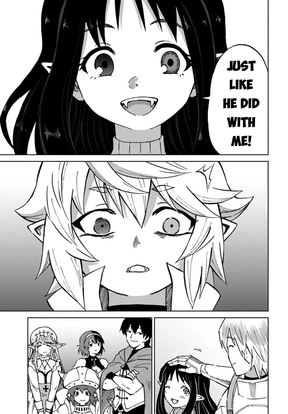 The Death Mage Who Doesn't Want a Fourth Time chapter 54 page 30