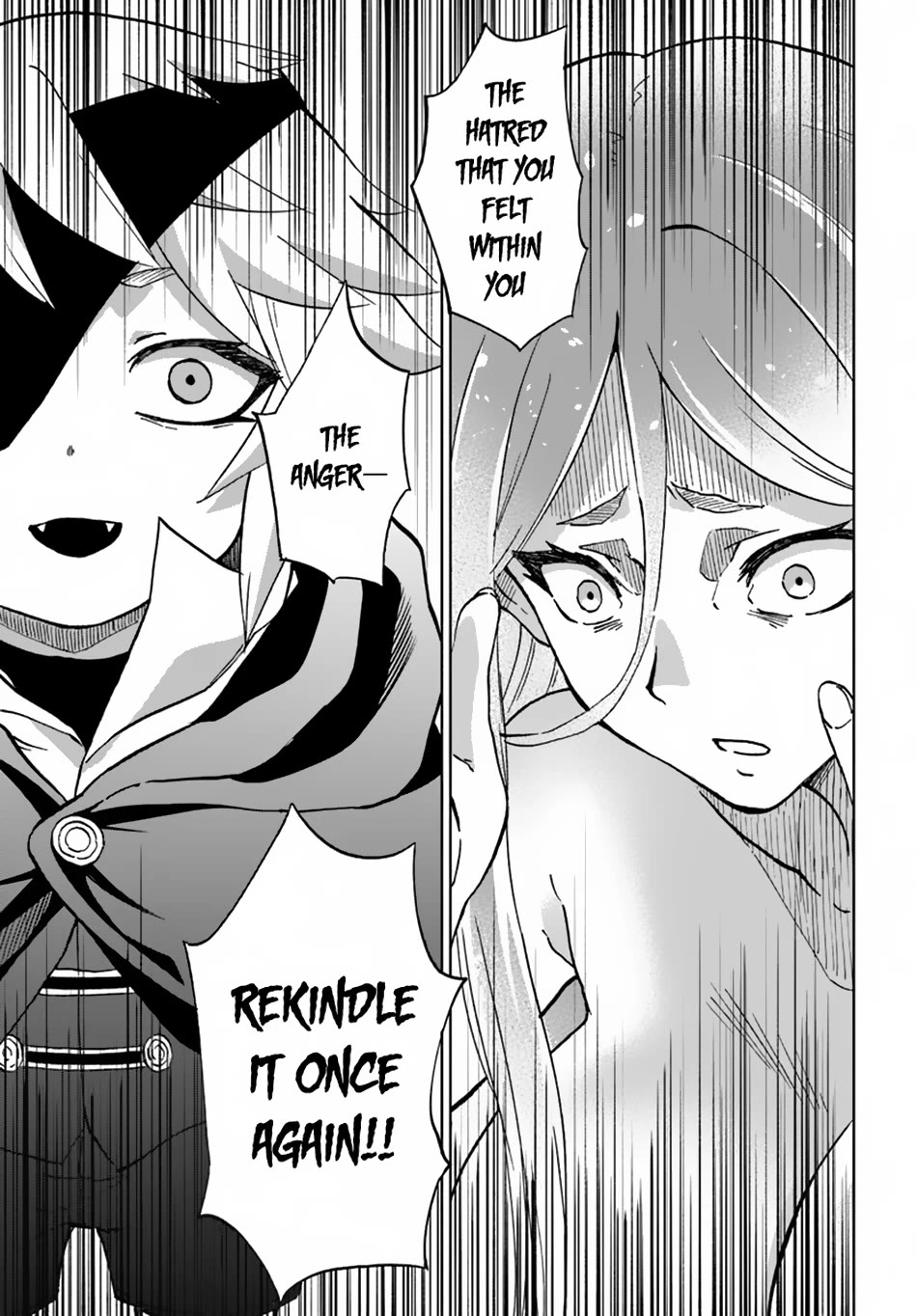 The Death Mage Who Doesn't Want a Fourth Time chapter 57 page 19